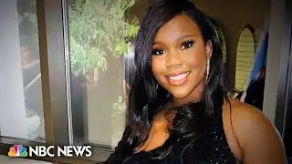 Urgent search underway for missing Alabama woman