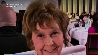 Urgent search underway for Savannah Guthrie’s missing mother in Arizona