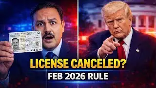 URGENT: Seniors 65+ Driving Rules Changing? (Feb 2026 Reality Check)