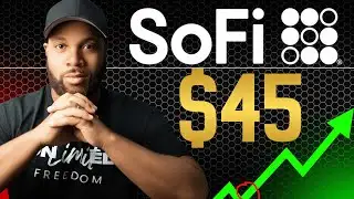 URGENT: Sofi Stock Could Explode!