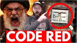 URGENT : Un site militaire iranien secoué par une mystérieuse explosion