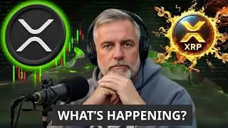 URGENT WARNING for XRP Holders ⚠️ The Next Hours Are Critical