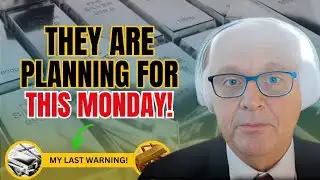 URGENT WARNING 🚨 Gold & Silver Investors Are Not Ready | Clive Thompson