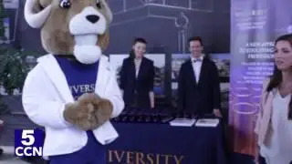 URI announces launch of health collaborative