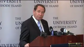 URI launches new Business Engagement Center