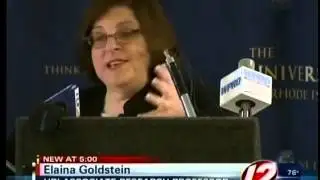 URI Launches new program