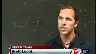 URI prof working to extend hybrid car batteries