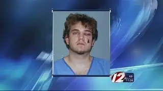 URI Student arrested for DUI