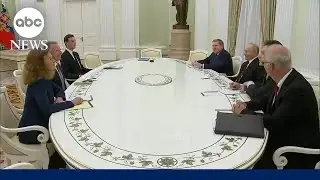 US and Russia talks didn’t reach compromise about Ukraine