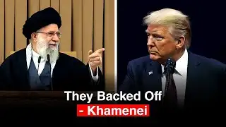 US Army Pulls Back as USS Lincoln Leaves Iran Waters