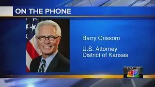 US Attorney comments on Topeka gang violence