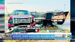 US Citizens in Caravan Attacked: Unveiling the Complex Reality at the Southern Border