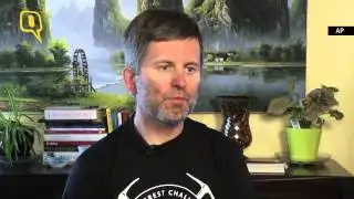 US Climber Recounts Everest Avalanche Horror