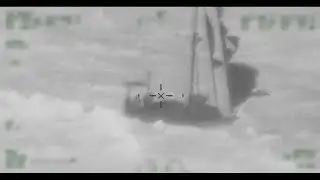 US Coast Guard, good Samaritans rescue mariners 450 miles from Daytona Beach