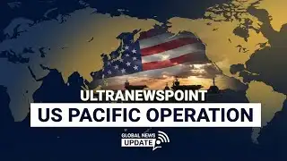 US Conducts Counter Narcotics Operation in Eastern Pacific | Officials Confirm Incident