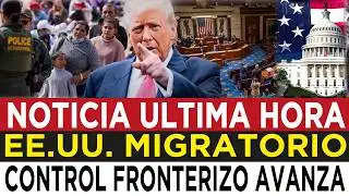 US CONGRESS LAUNCHES NEW IMMIGRATION REFORM