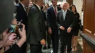 US Congress one step closer to electing House Speaker