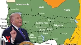 US Deportees Sent To West Africa Despite Torture & Persecution Risks | VERTEX