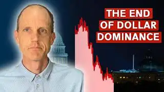 US Dollar Crash – Is This Time Different?