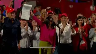 US eases sanctions after Venezuela passes oil law reforms