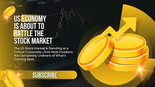 US Economy Is About To Rattle The Stock Market