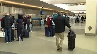 US flight delays, cancellations snowball after FAA system outage