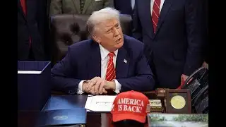 US Government Fully Reopens, But a New Deadline Looms