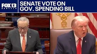 US Government shutdown update: Minneapolis mayor defends it as sanctuary city