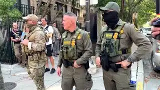 US halts immigration applications from 19 countries | REUTERS