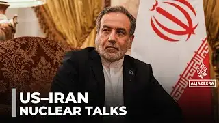 US-Iran tensions: Iranian FM says Tehran is 