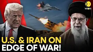 US-Iran Tensions: Khamenei Issues Direct Warning! Warns Of Regional War If US Attacks Iran |Original