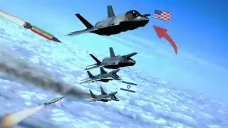 US Jets Flew From Qatar for Iran Strike, Recalled Last Moment | Middle East on Edge