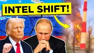 US Just Triggered the CHAIN REACTION That Will CRUSH Russia