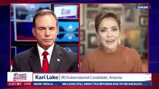 US midterms: Embarrassing aftermath - UK Column News - 11th November 2022