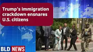 US News Birth Right & more - BLD NEWS