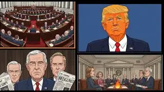 US News Briefing 2026-01-14 5 PM Eastern...