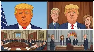 US News Briefing 2026-02-04 5 AM Eastern...