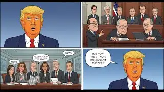 US News Briefing 2026-02-04 5 PM Eastern...