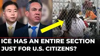 US News LIVE: Dems Drop ICE Detention Bombshell, Call on Americans to Watch Jack Smith Testimony