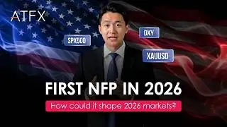 US NFP Nonfarm Payrolls December 2025 Predictions & Analysis (9 January 2026) | ATFX