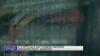 US officials: Chinese hackers breached unclassified govt email by foiling Microsoft security