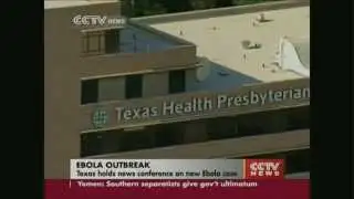 US officials vow to take concrete steps to fight Ebola