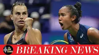US Open Aryna Sabalenka eyes revenge vs Leylah Fernandez