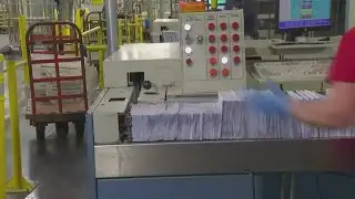 US Postal Service changing when postmarks are stamped, which could impact bills and ballots