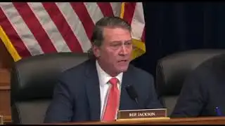 US Rep. Ronny Jackson on M23: Why Military Integration is Necessary