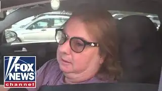 US residents react to high electric bills: 