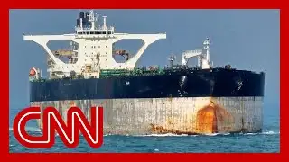 US seizes Russian-flagged oil tanker linked to Venezuela