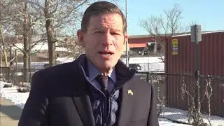 US Sen. Blumenthal says USPS postmark changes could impact deadline-heavy mail