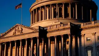 US Senate rejects objection to Arizona electoral vote