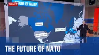 US shakes up its security priorities | Prof Michael Clarke analysis